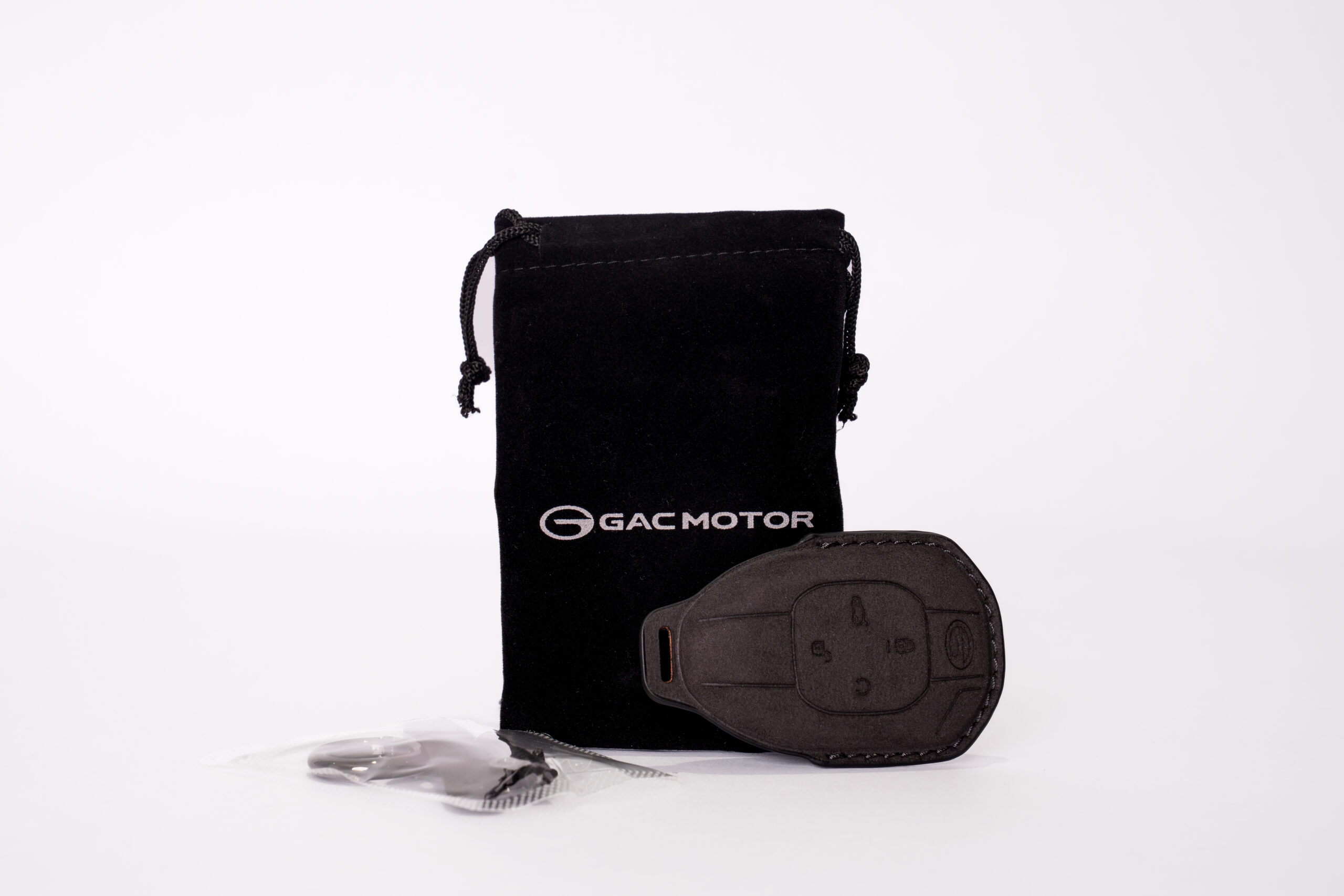 GAC KEY HOLDER [0008]