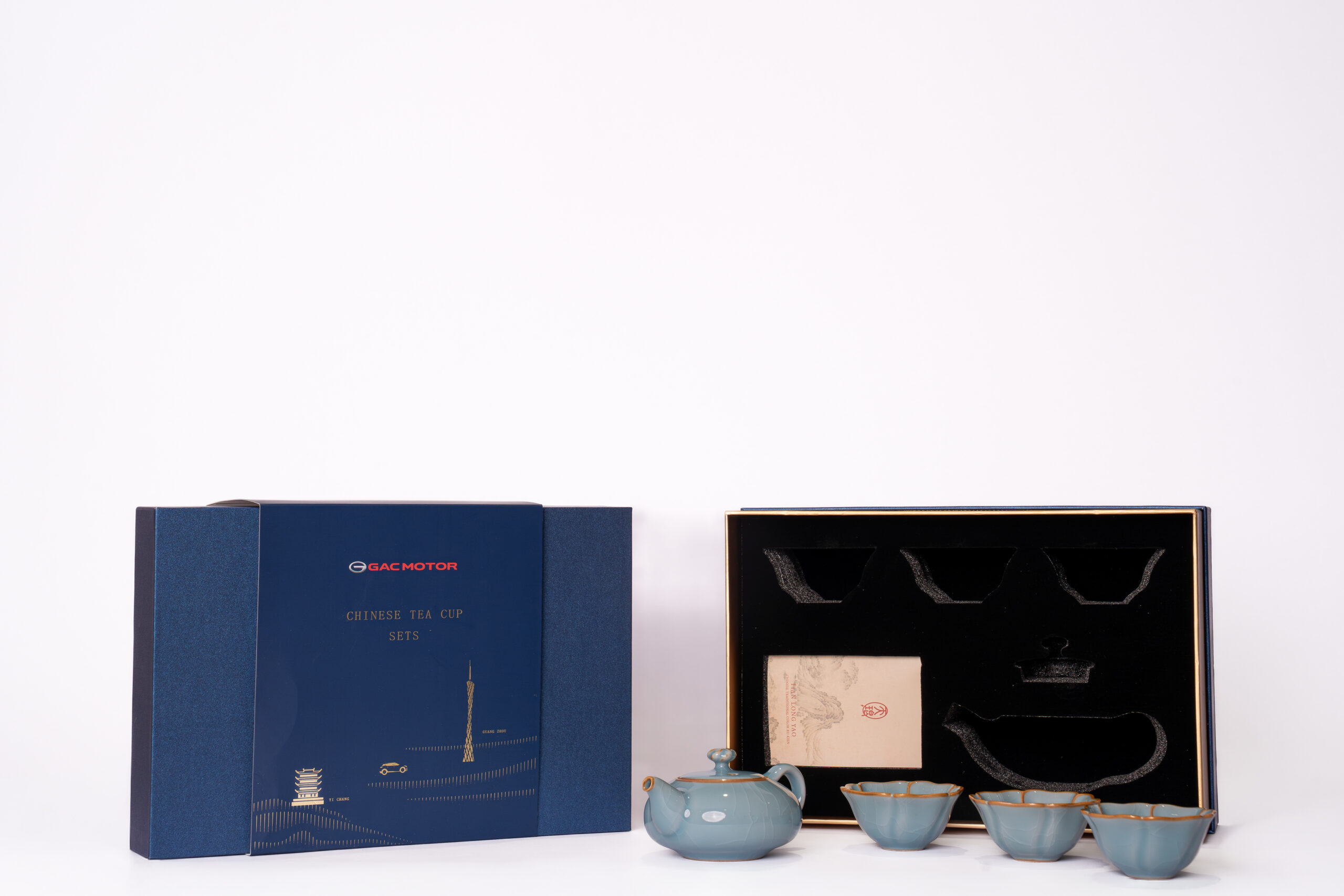 GAC DELIVERY GIFT BOX,CULTURE [GAC4003]