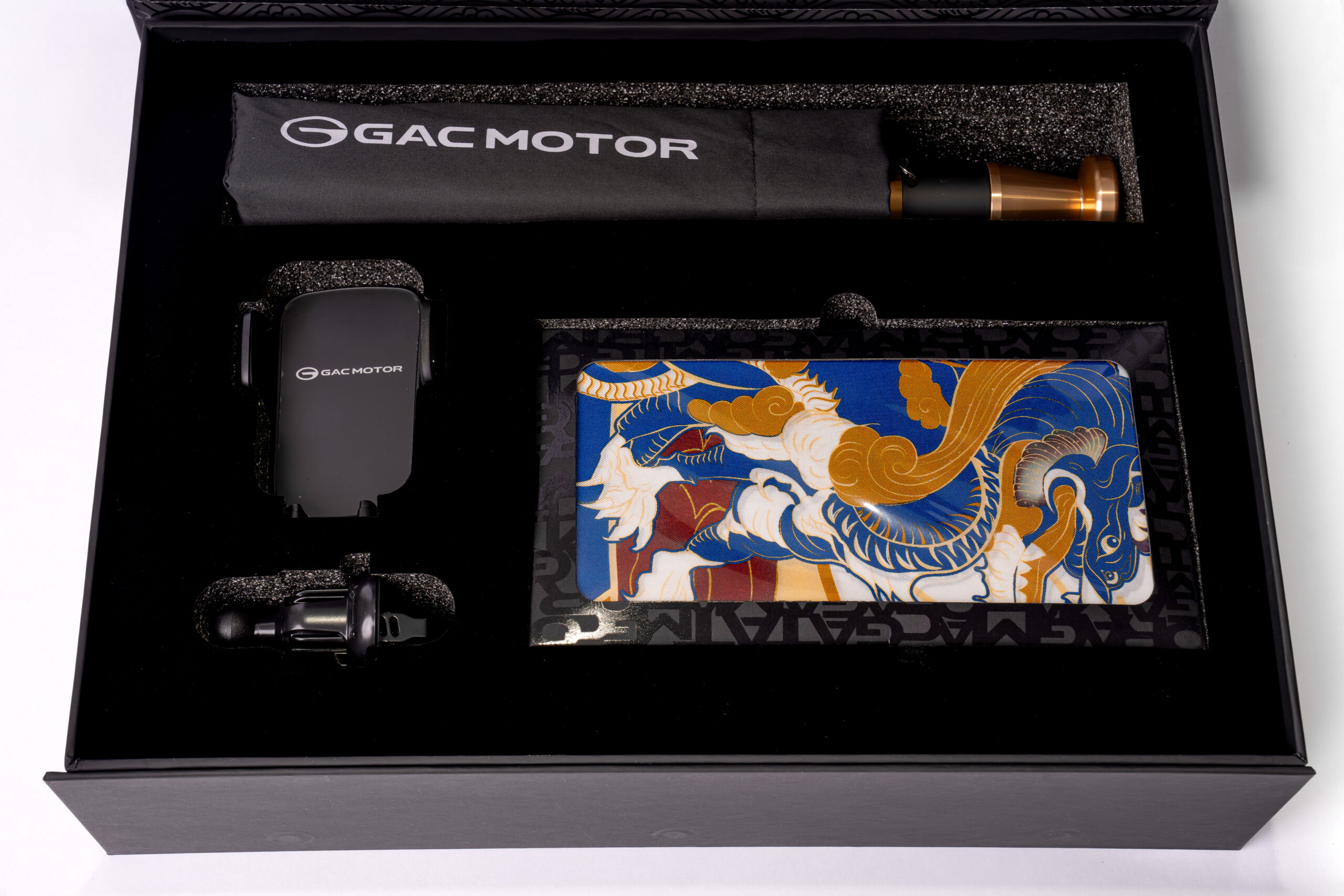 GAC DELIVERY GIFT BOX,LUXURY [GAC4001]