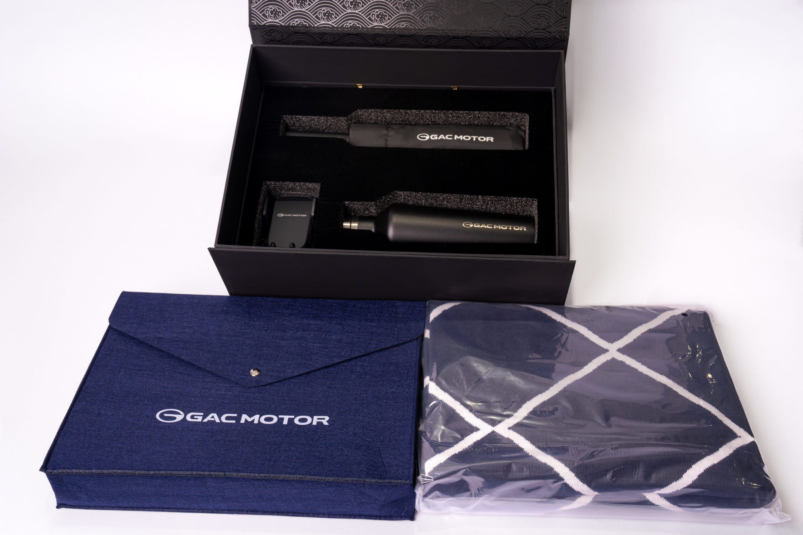 GAC DELIVERY GIFT BOX,PREMIUM [GAC4002]