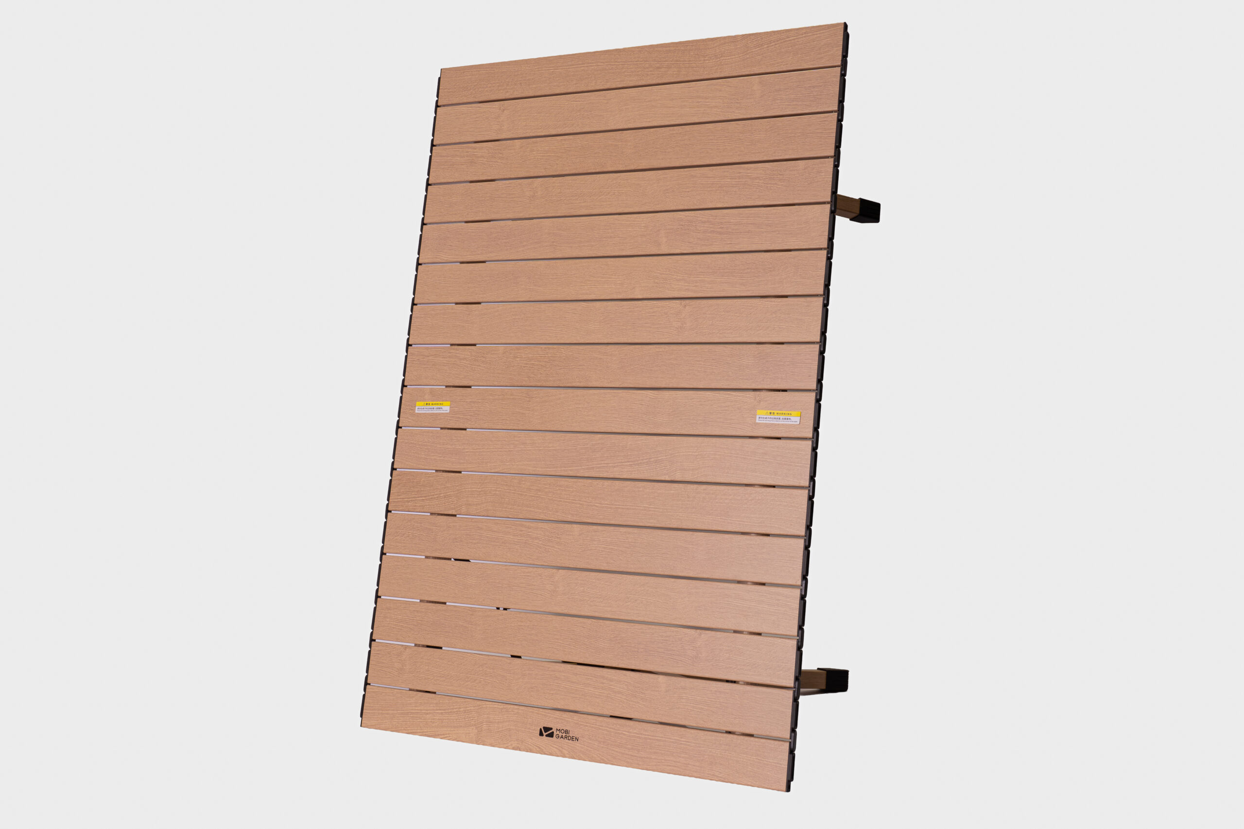 GAC ALUMINUMALLOYÂ ROLL-UPÂ TABLE [G0000]