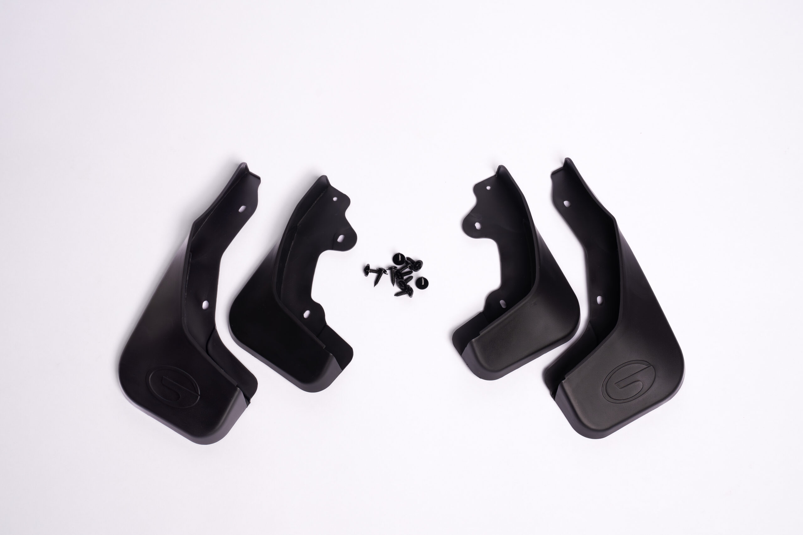 GAC TECH WHEEL MUDGUARD GS3 [ADU0000]