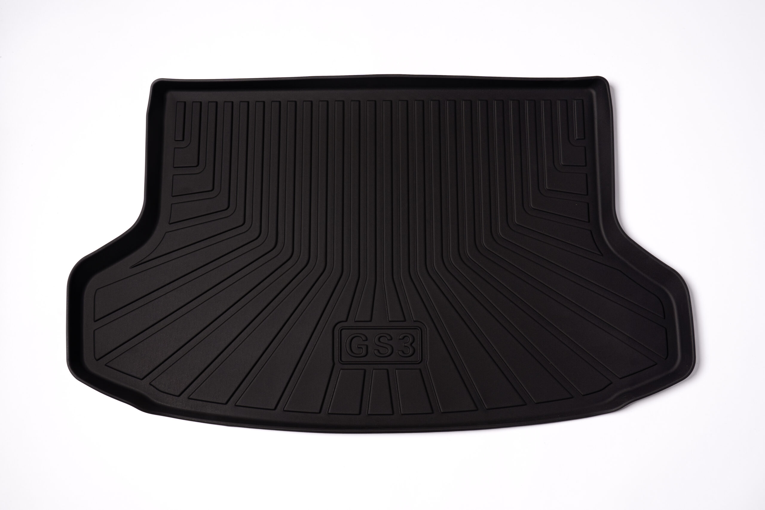 GAC TECH LUGGAGE WATERPROOF PAD, NEW GS3 [CRV0000]
